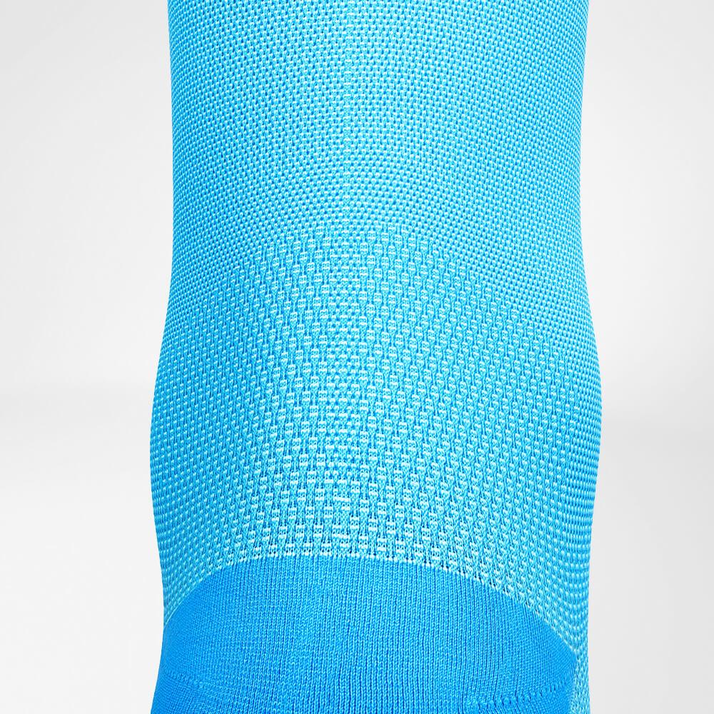 Chaussettes de compression ultralégères pour le ski