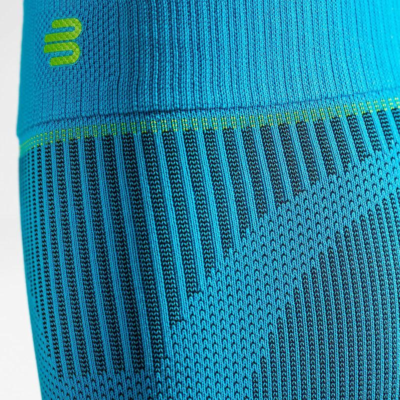 Sports Compression Calf Sleeves - 20-30 mmHg (Pair)