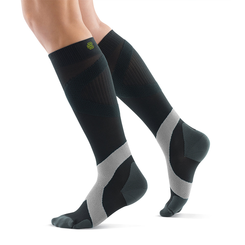 Medical Compression Sock Training