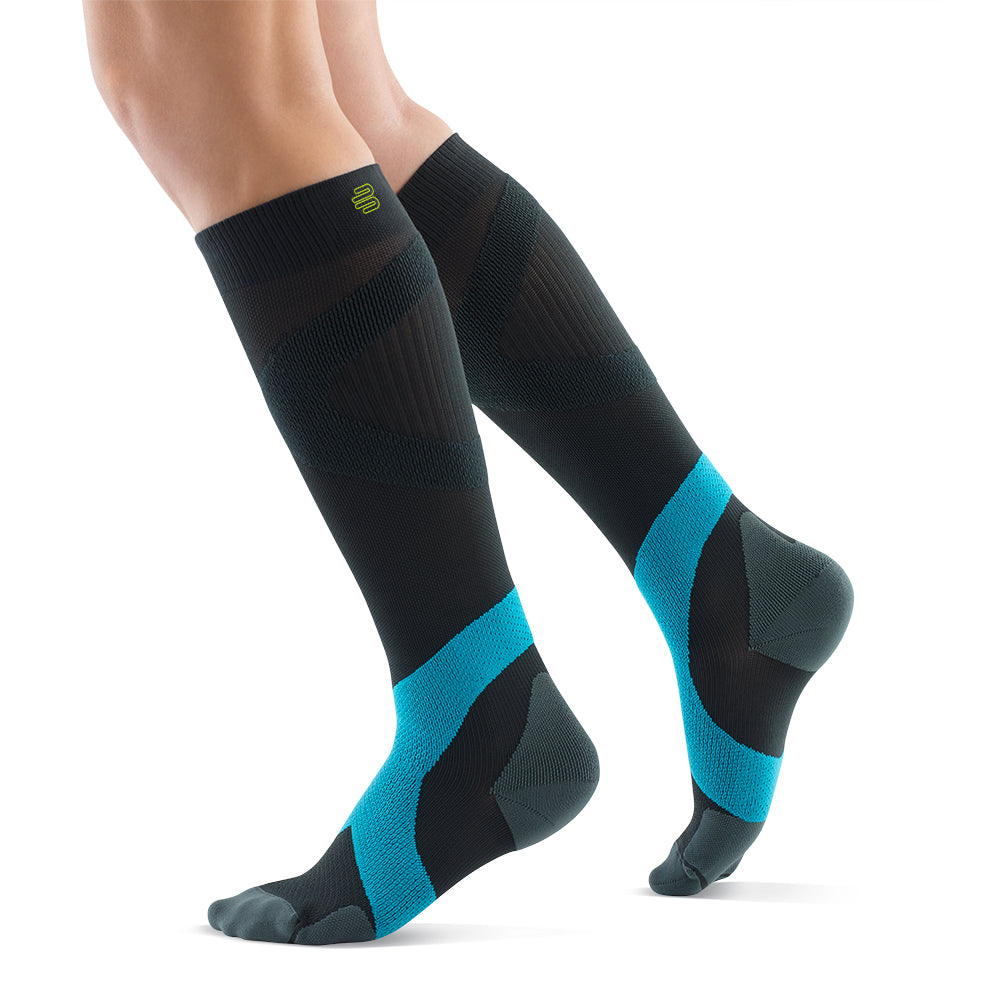 Medical Compression Sock Training