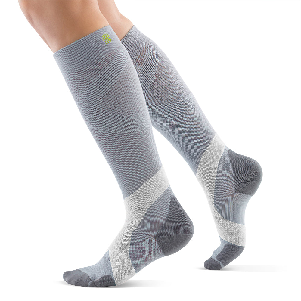 Medical Compression Sock Training