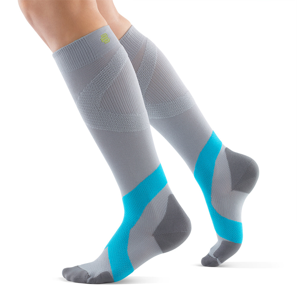 Medical Compression Sock Training