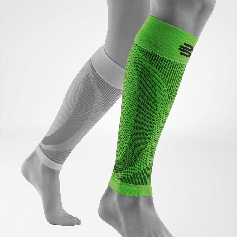 Core-Sport Mild Compression Leg Sleeves – Doc Ortho