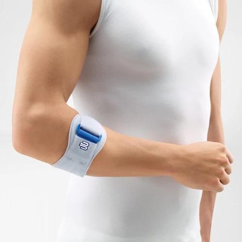 EpiPoint Elbow Strap – Shop Elbow Straps | Bauerfeind