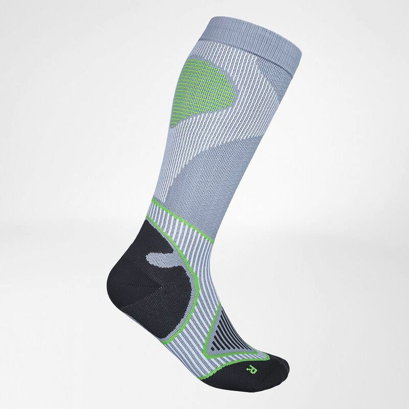 Outdoor Performance Compression Socks