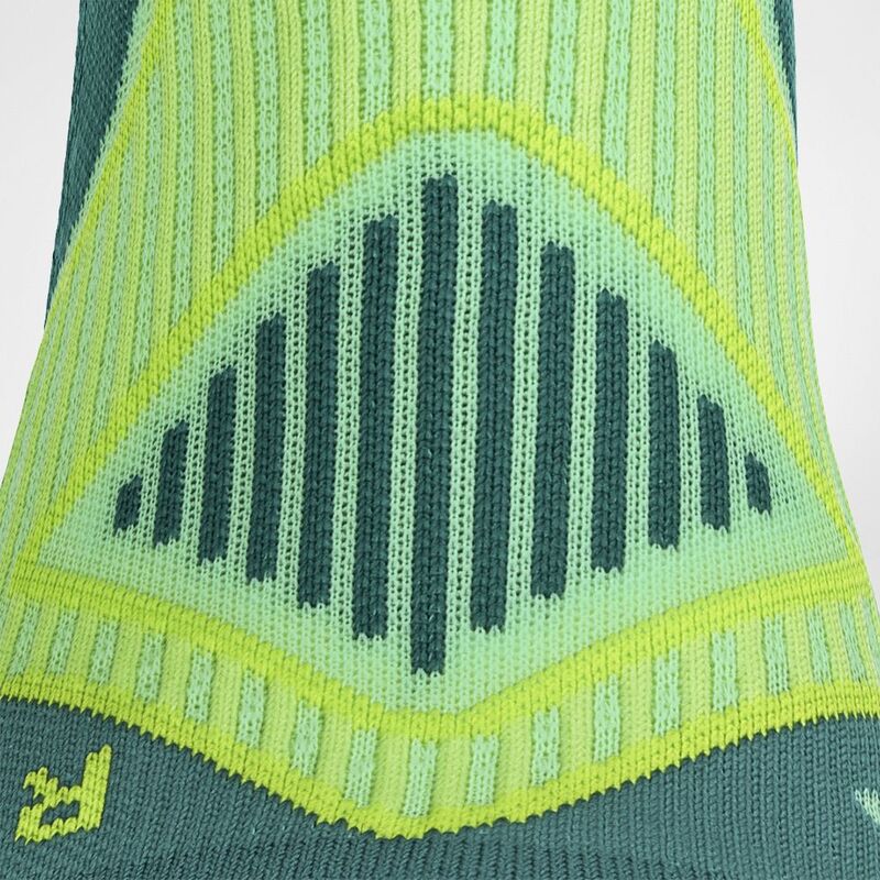 Outdoor Performance Compression Socks