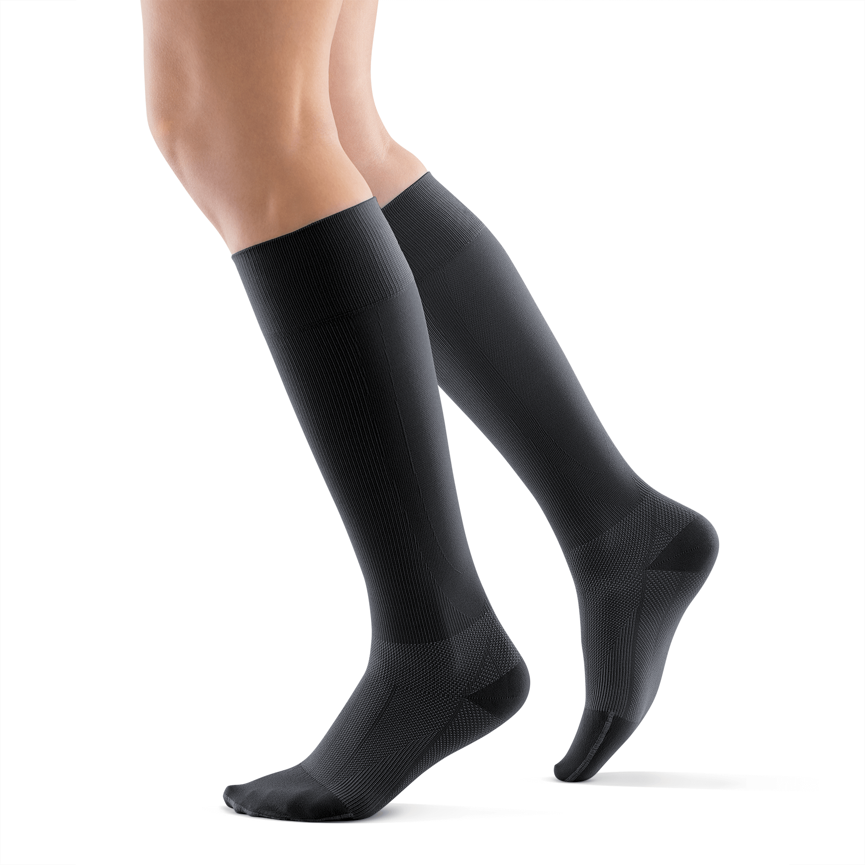 Comfortable Compression Support at Streu's Pharmacy