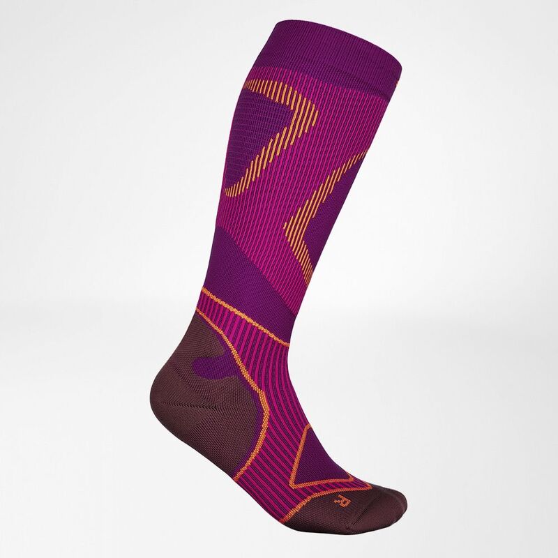 Run Performance Compression Socks