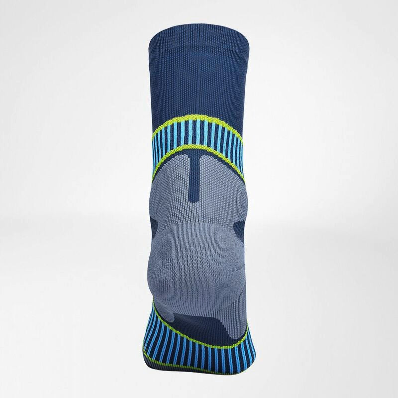 Chaussettes mi-hautes Run Performance
