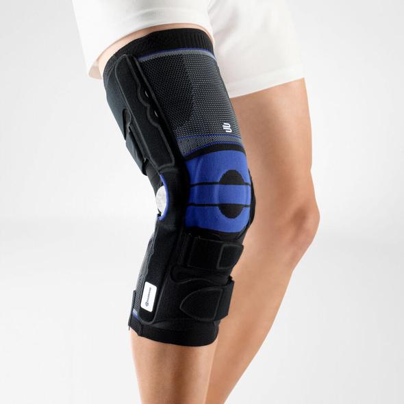 SofTec Genu Knee Brace