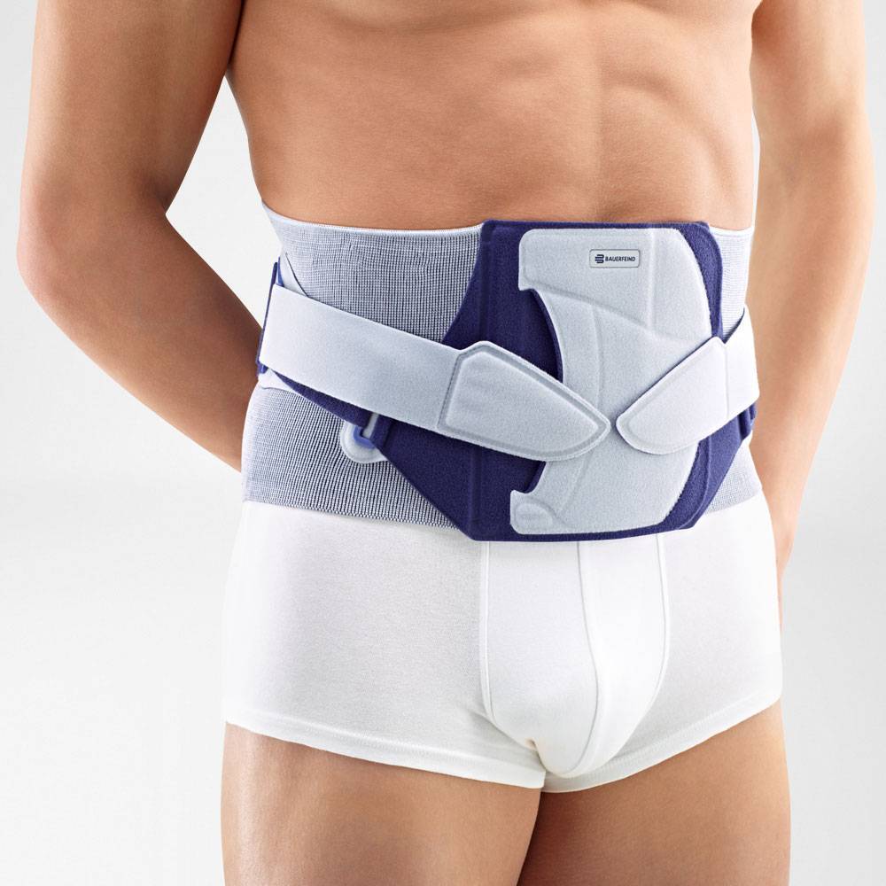 LumboLoc Forte - Back Braces & Supports