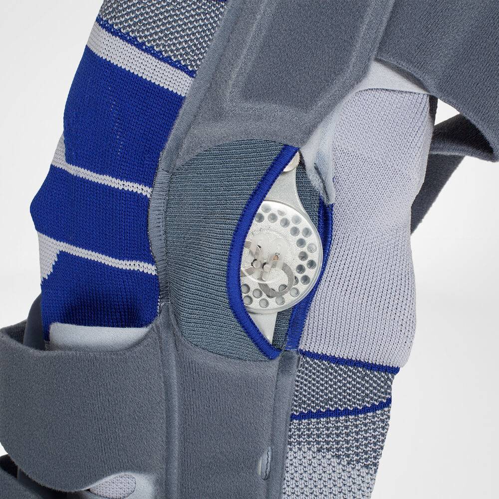 SofTec Genu Knee Brace