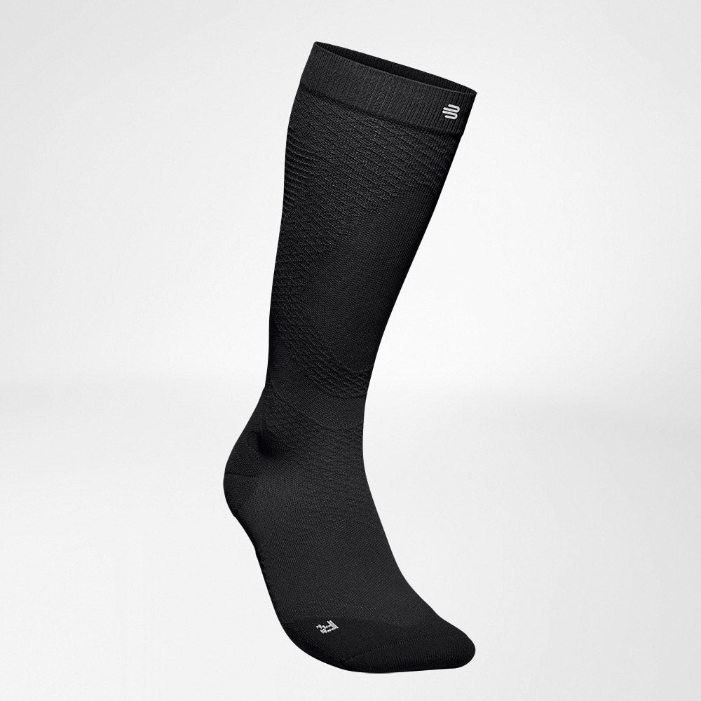 Chaussettes de compression ultralégères Run 