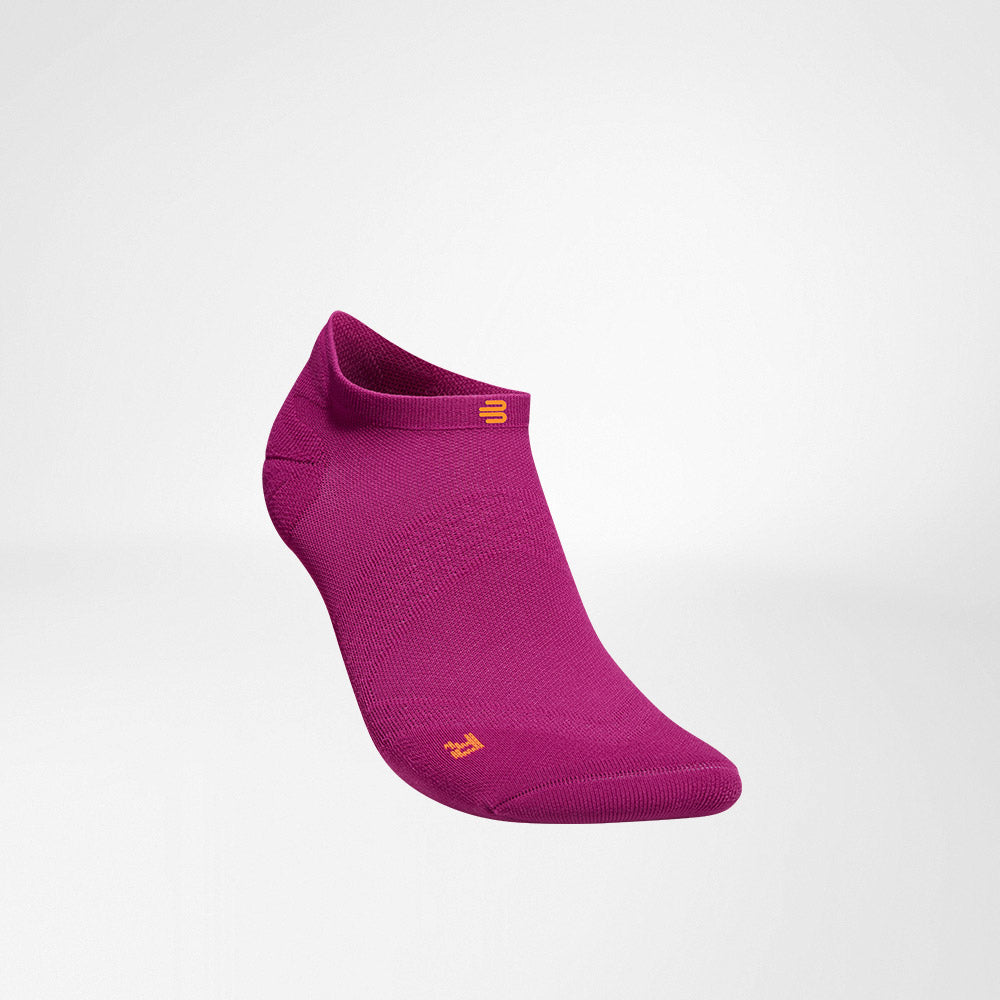 Run Ultralight Low Cut Socks