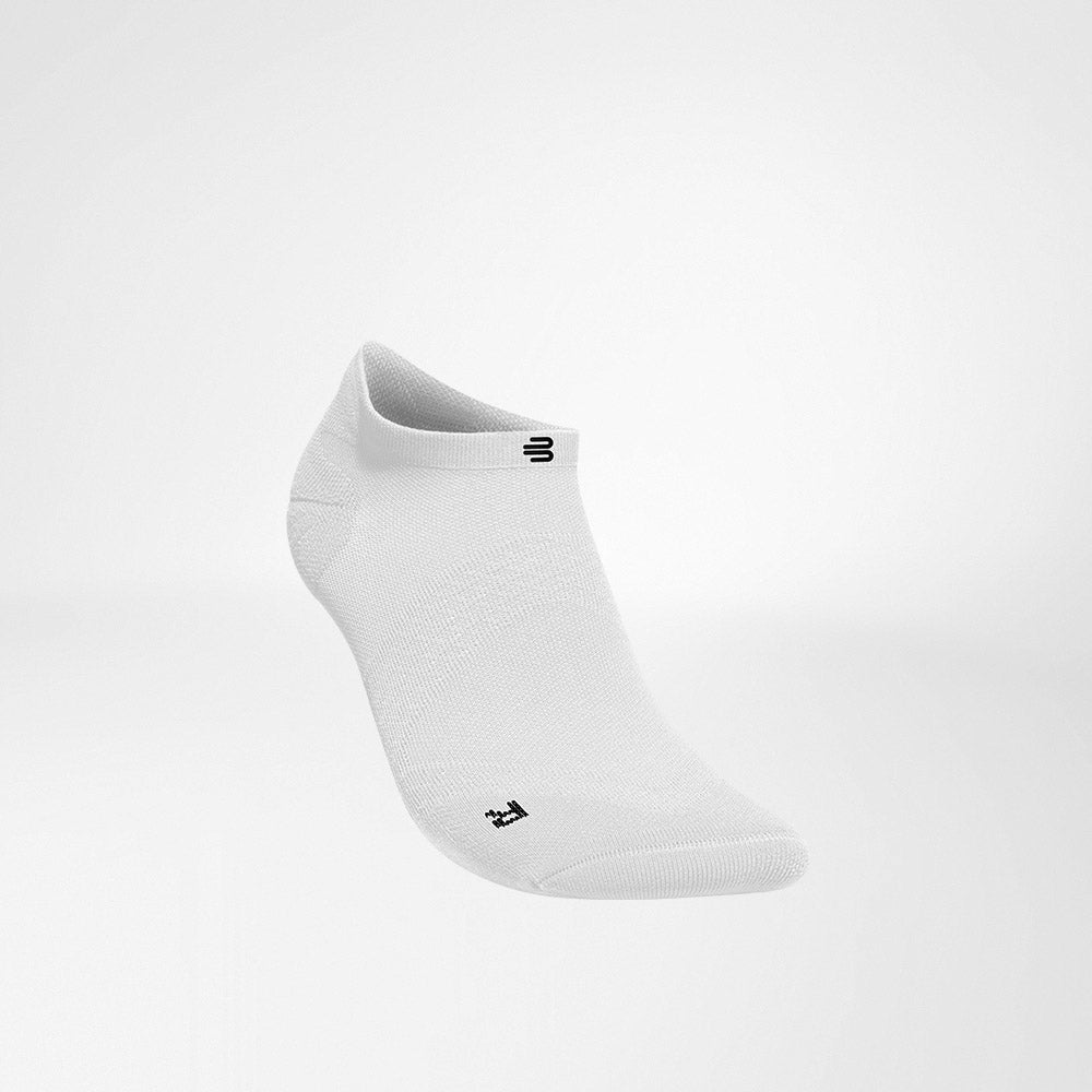 Run Ultralight Low Cut Socks