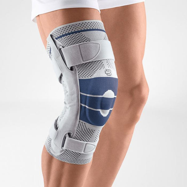 Bauerfeind GenuTrain ゲニュートレイン Bauerfeind GenuTrain® S - Knee Support - Medical Grade
