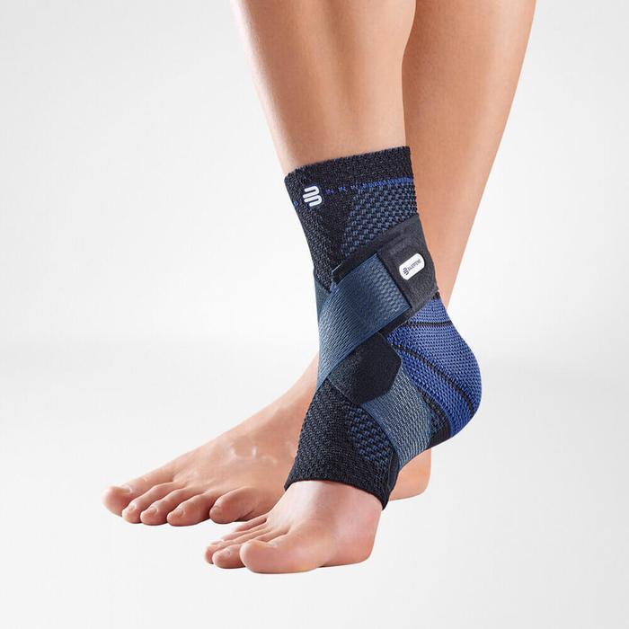 MalleoTrain S Ankle Brace