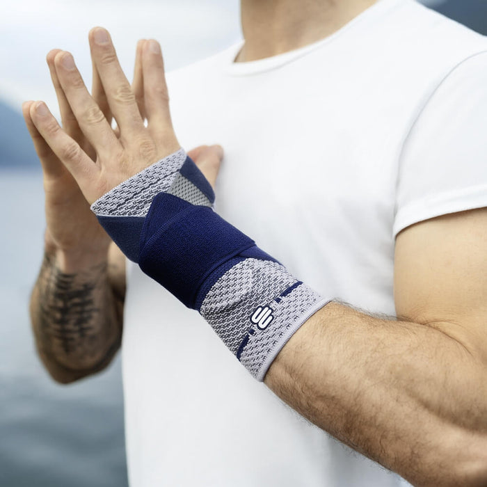 ManuTrain Wrist Brace